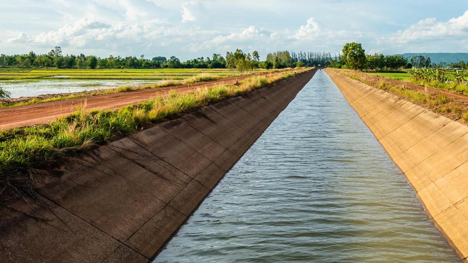 Формирование культуры экономии воды